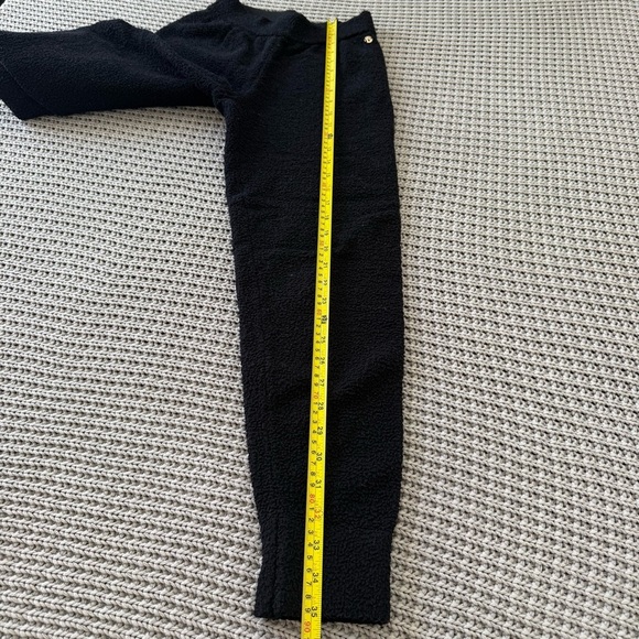 BuffBunny Black Track Pants & Joggers - Picture 12 of 15